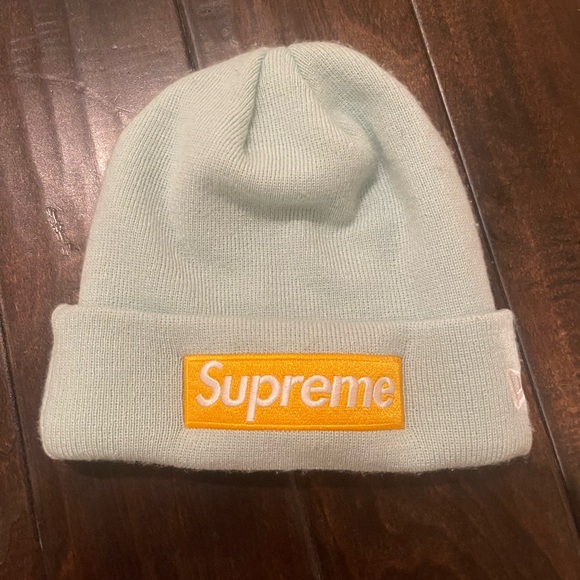 Supreme Other - Supreme Box Logo Beanie